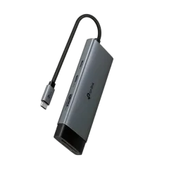 TP-Link USB Type-C 7-in-1 Hub