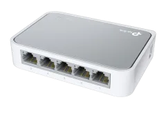 TP-Link 5-Port 10 100Mbps Desktop Switch with 4-Port PoE