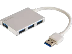 Sandberg USB 3.0 Pocket Hub 4 ports