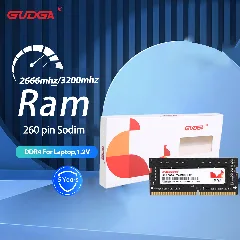 Gudga 16 GB DDR4 3200, UDIMM
