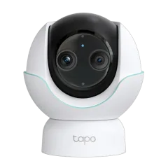 TP-Link Tapo C840 Dual-Lens Smart Baby Camera