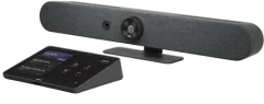 Logitech Rally Bar Mini Tap IP