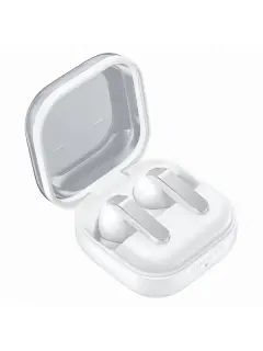 Samsung slušalice Buds 4 Pro, bijela