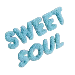Pernica Miquelrius višenamjenska prazna Sweet Soul MR19795