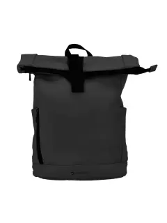 Ruksak Swiss Only s preklopnim (roll-top) zatvaranjem 29x12x42cm 16L antracit SO-123-ANTH