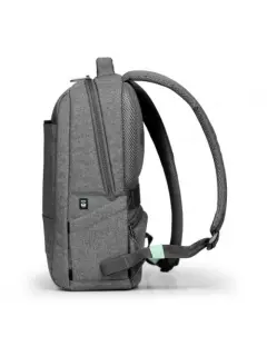 Port ruksak Yosemite ECO XL 15,6", siva