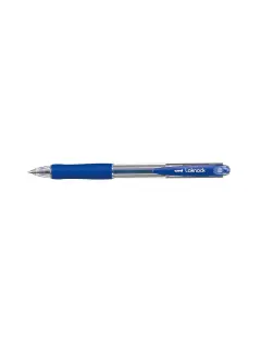 Kemijska olovka Uni sn-100 (0.5) plava
