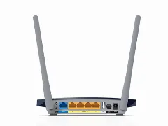 TP-Link AC1200 Wireless Dual Band Router