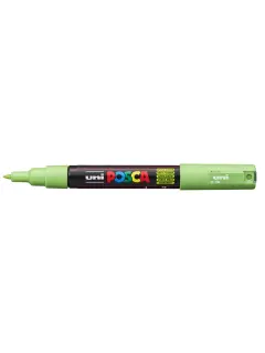 Marker Uni pc-1m Posca jabuka zeleni