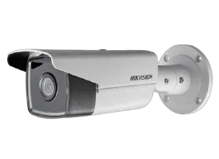 HikVision (DS-2CDT43G0-I5(4 mm) 4 MP IR Fixed Bullet Network Camera 4 mm fixed lens