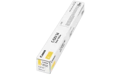 Canon toner CEXV54 Yellow
