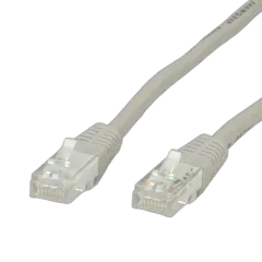 NaviaTec Cat6 UTP 3m grey