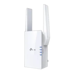 TP-Link AX3000 Mesh WiFi 6 Extender RE705X