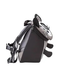 Ruksak vrtićki Belmil mini animals raccoon  305-15/9/20 AK_BEL