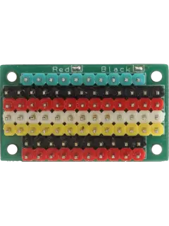 ML-R Distribution Pins 7x Passive
