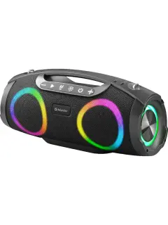 Prijenosni zvučnik Defender Beatbox 30, BT/FM/USB/microSD, RMS 30W