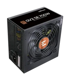Zalman 700W PSU GV2SE Bronze