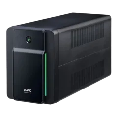 APC Back-UPS 1200VA, 230V, AVR, Schuko Sockets