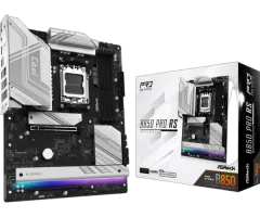Asrock AMD AM5 B850 PRO RS