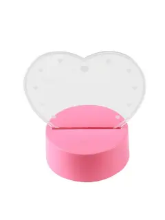 Lampa u obliku srca iTotal za pisanje LED promjena boja DIY XL2330H