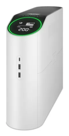 APC Back-UPS Pro, 2200VA 1320W, Tower, 230V