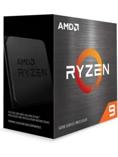 AMD Ryzen 7 5800XT Box AM4