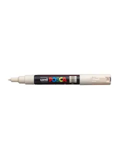Marker Uni pc-1m Posca bež