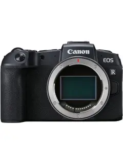Canon EOS RP Body