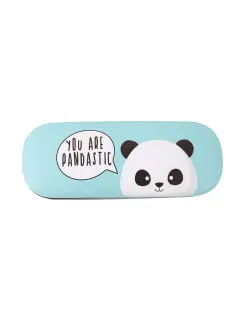 Kutija za naočale iTotal You are pandastic! XL2006