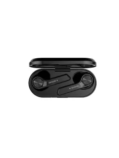 Slušalice AIWA In-Ear TWS bežične ESP-350BK, crne