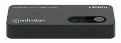 Manhattan HDMI splitter 4K@60Hz 2-Port