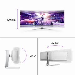 icecat: Philips 49M2C8900-00