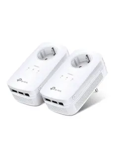 TP-Link TL-PA8030P KIT, Gbit powerline adapter