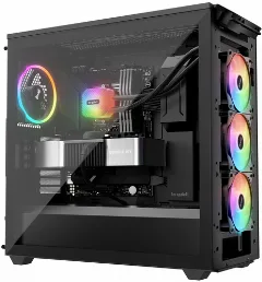 be quiet! Light Loop 360mm AIO Liquid Cooler