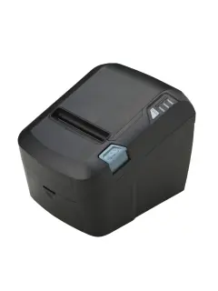 MicroPOS WTP 100+, term. ser. USB, crni ESC