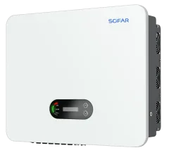Sofar 3f inv.25KTLX-G3,3xMPPT,RS485,WiFi,LDC 25kW