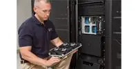APC 1YR NBD On-Site Service Upgrade to Factory Warranty