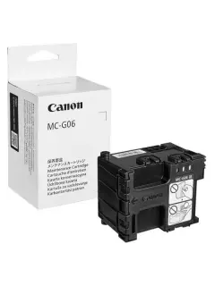Canon Maintenance Cartridge MC-G06