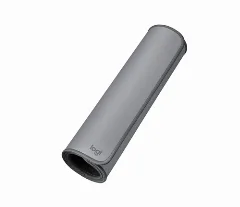 Logitech Desk Mat Studio, siva