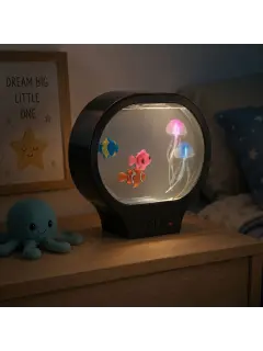 Lampa iTotal Jellyfish akvarij XL2496I