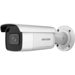 HikVision 8MP IR Vari-focal Bullet Network Camera with AcuSense