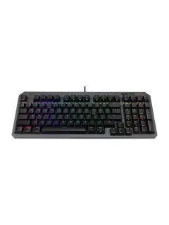 ASUS TUF GAMING K3 Gen II, tipkovnica, USB