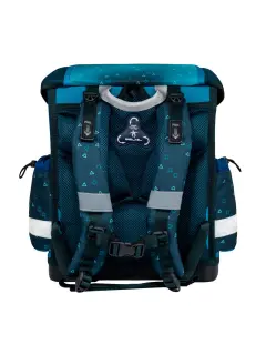 Torba školska Belmil classy next level 403-13/AG/44