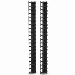 APC Vertical Cable Manager for NetShelter SX 600mm Wide 42U (Qty 2)