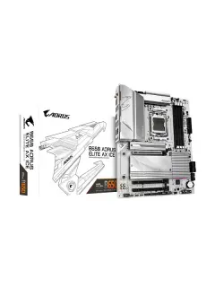 Gigabyte GA-B650 ELITE AX ICE, DDR5, AM5