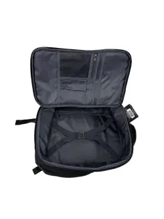 Ruksak Swiss Only putni 25x20x40cm SO-131PU-BLACK