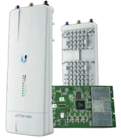 Ubiquiti Networks 5 GHz Carrier Radio with LTU Technology (price per piece)