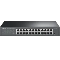 TP-Link 24-Port Gigabit Easy Smart Switch