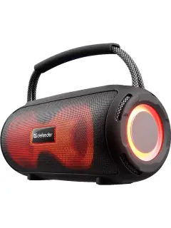 Prijenosni zvučnik Defender Enjoy S450, BT/FM/USB/microSD, RMS 10W