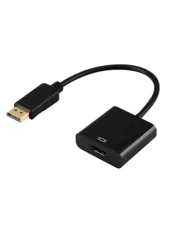 Asonic Display port na HDMI adapter